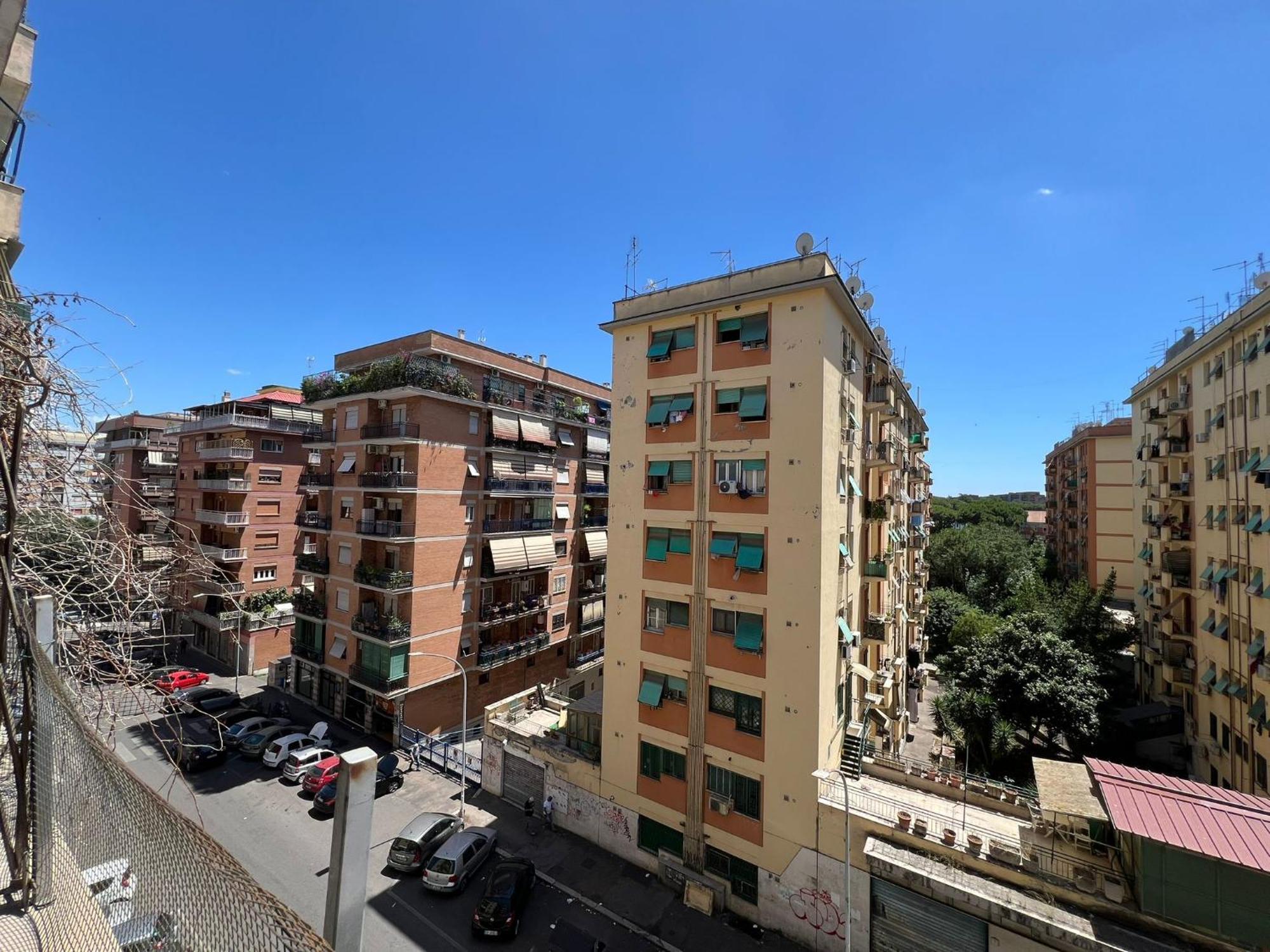 Luciano Queen's Pensión