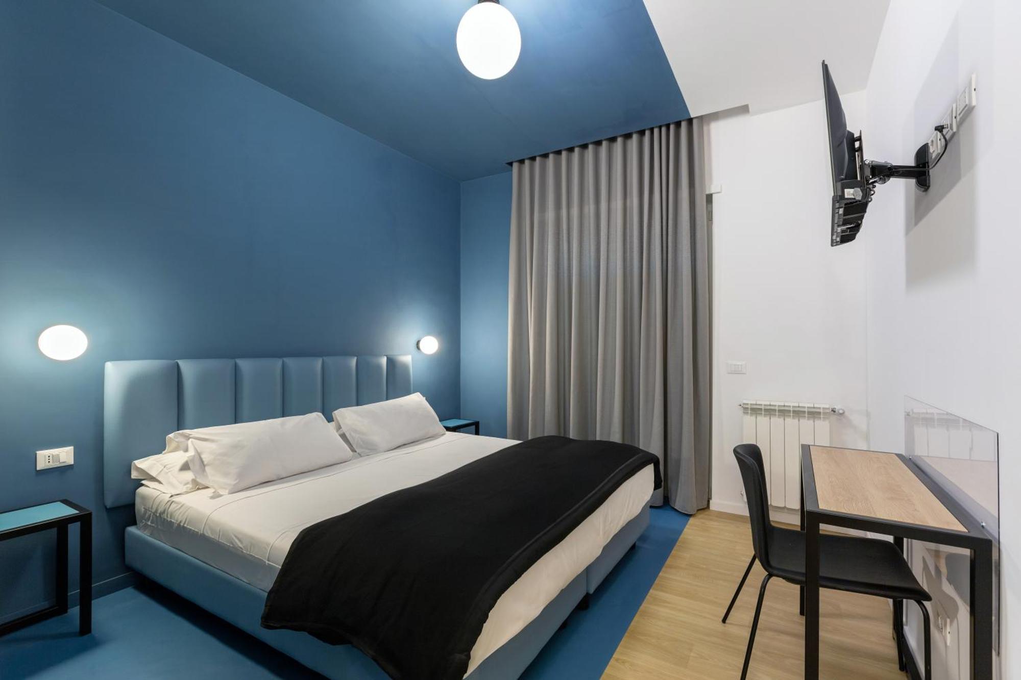 Luciano Queen's Roma