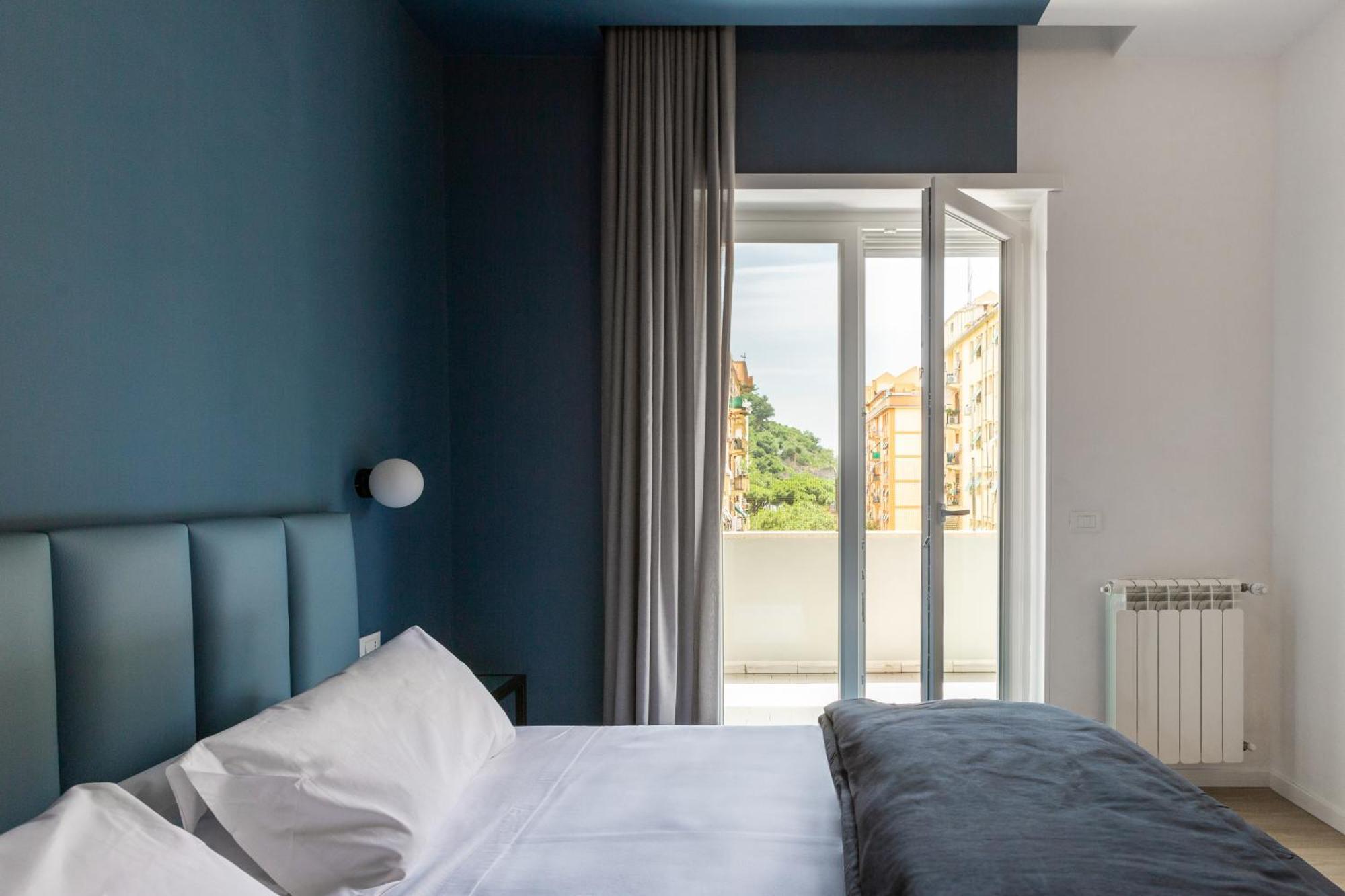 Luciano Queen's Roma